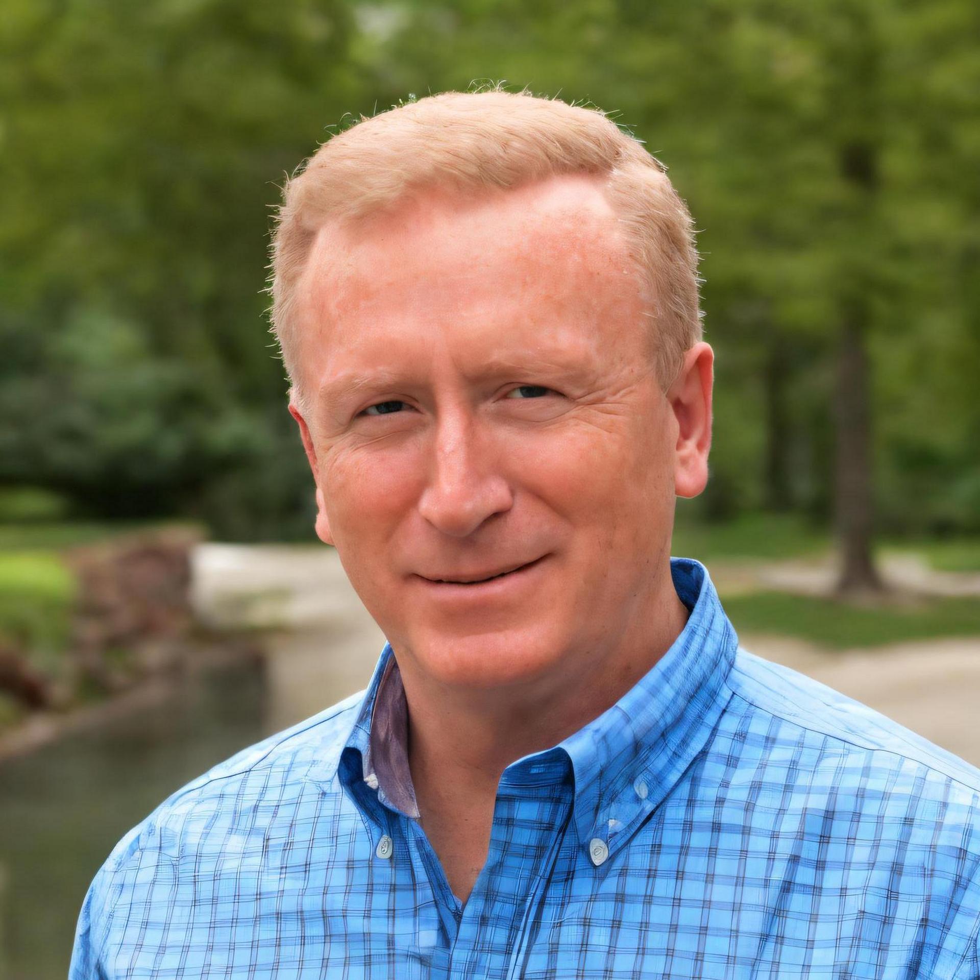 Patrick Walsh